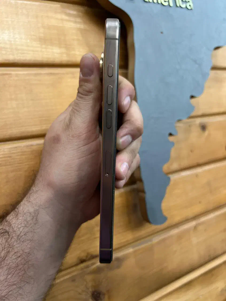 ۱۶ پرومکس ۵۱۲ رجیستر شده بدون خط خش|موبایل|بندرعباس, |دیوار