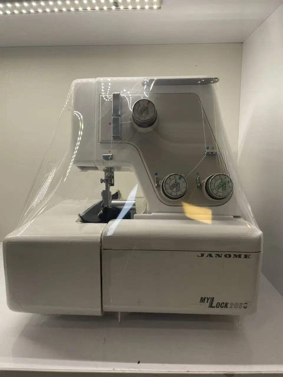 فروش  انواع سردوزهای ژانومه ،  پروانه ،جک،زوجی،|چرخ خیاطی و ریسندگی|رشت, حسین آباد|دیوار