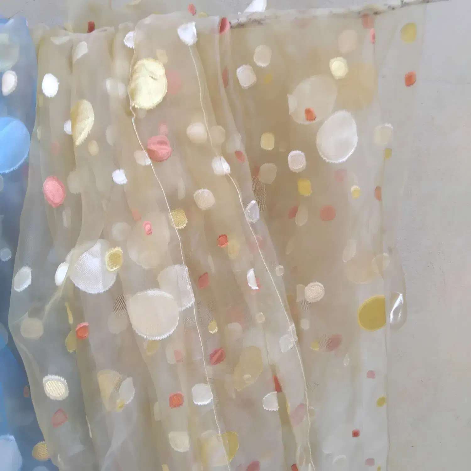 پرده ورومیزی|پرده، رانر، رومیزی|سنقر, |دیوار