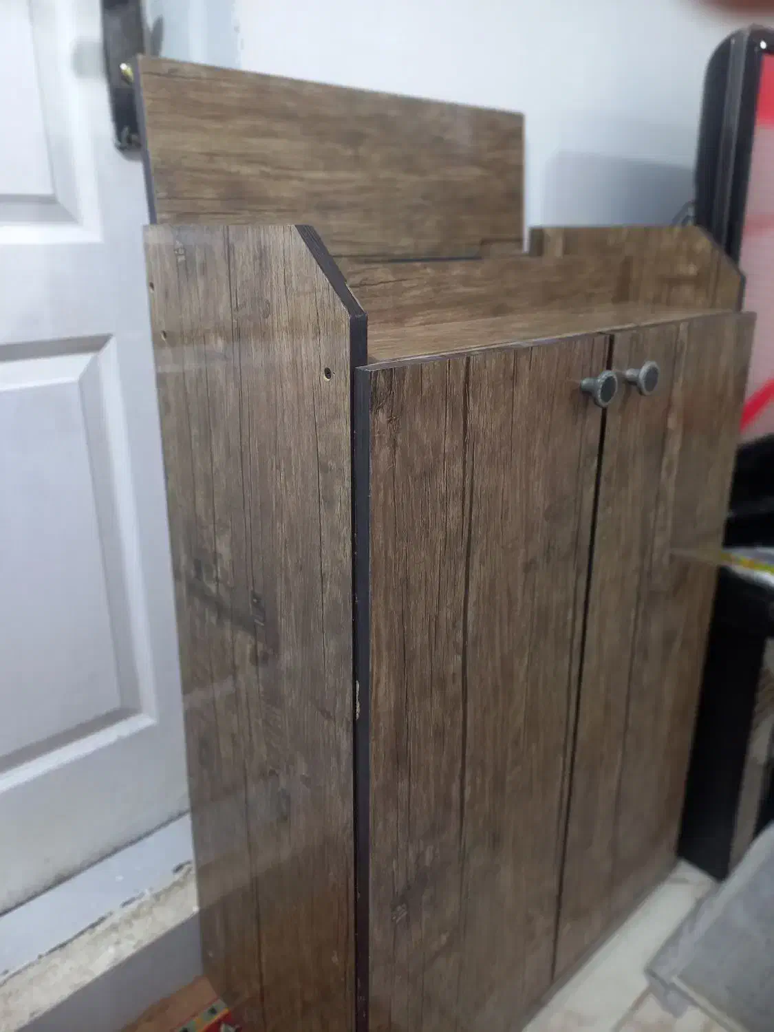 جاکفشی نو|جاکفشی، کمد، دراور|ایلام, |دیوار