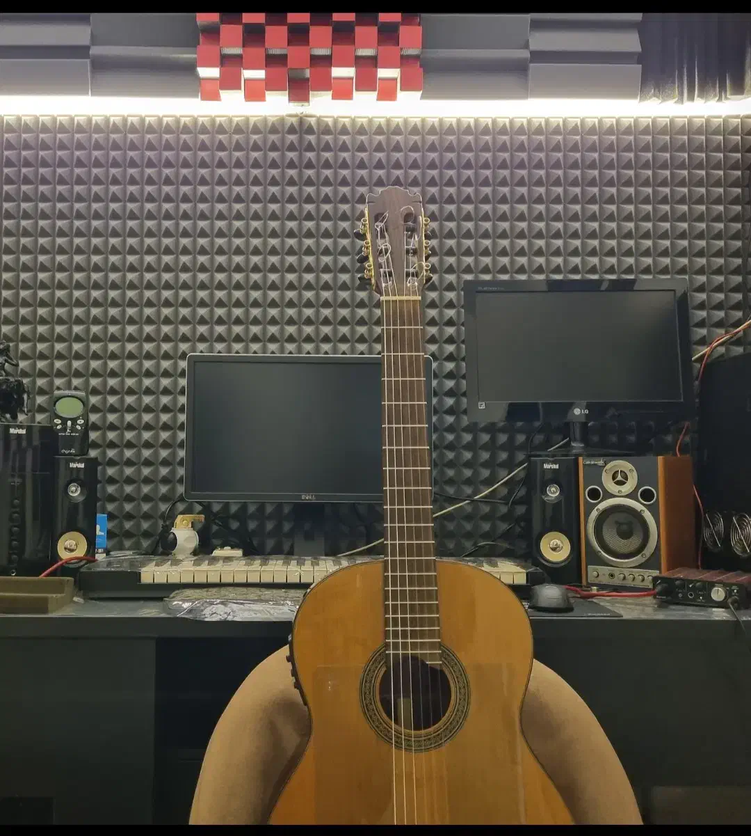 آموزش تخصصی گیتار|خدمات آموزشی|پردیس, فاز ۸|دیوار