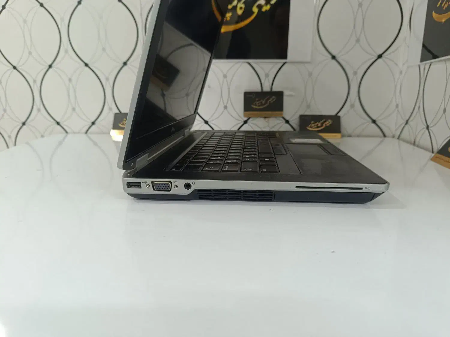 لپ تاپ آمریکایی i7 فلزی خوش قیمت کامپیوتر رحـیمی|رایانه همراه|سبزوار, رضوی|دیوار