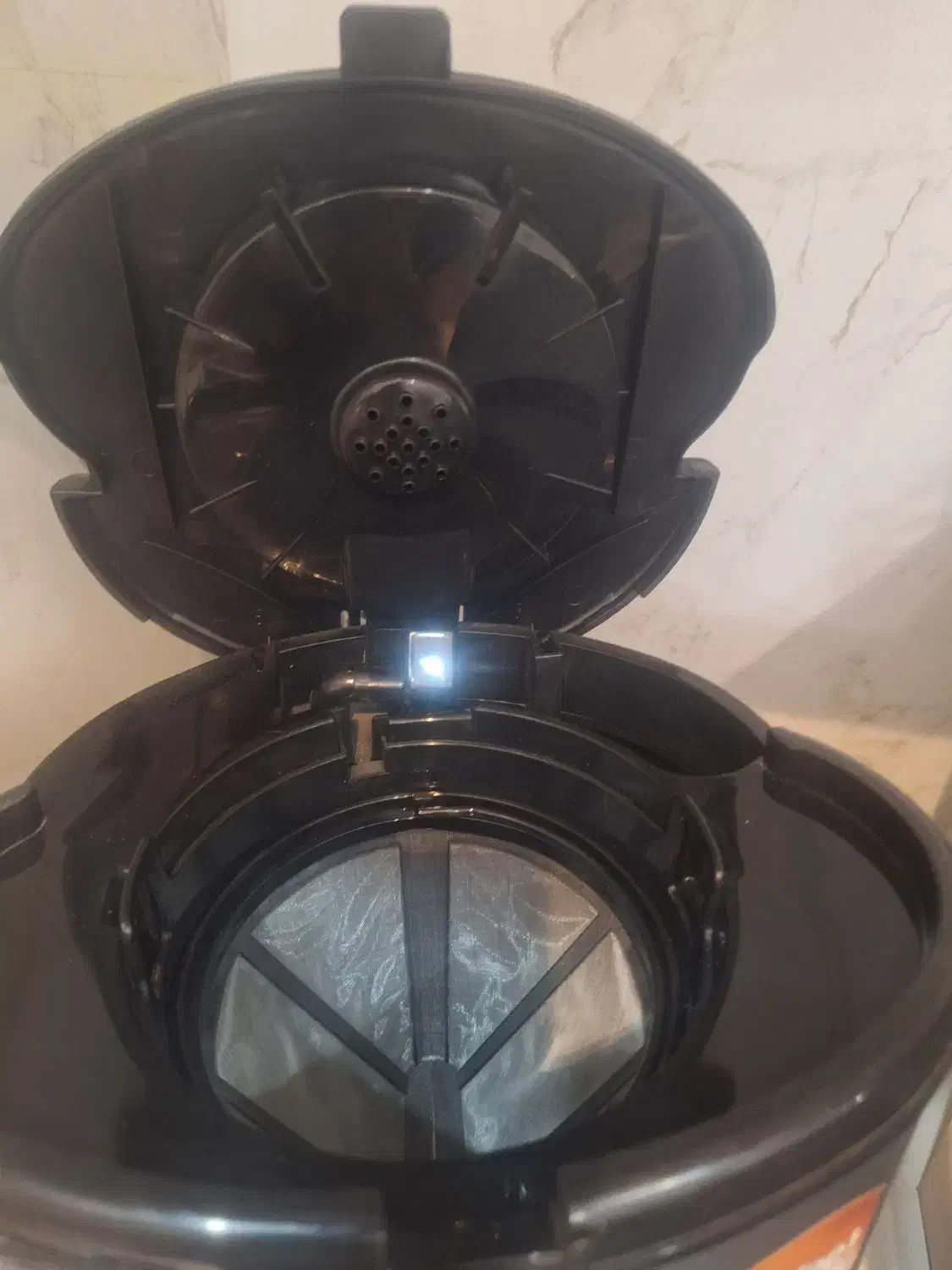 قهوه‌ساز|سماور، چای‌ساز، قهوه‌ساز|شیراز, پارک آزادی|دیوار