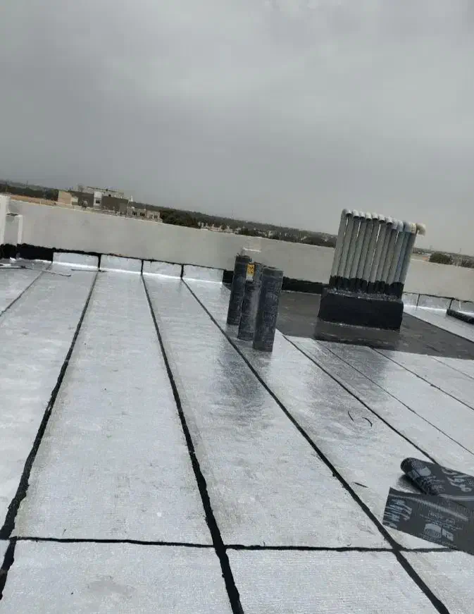 خدمات نصب فروش ایزوگام حتی1متر آسفالت قیر پرایمر|خدمات پیشه و مهارت|یزد, |دیوار