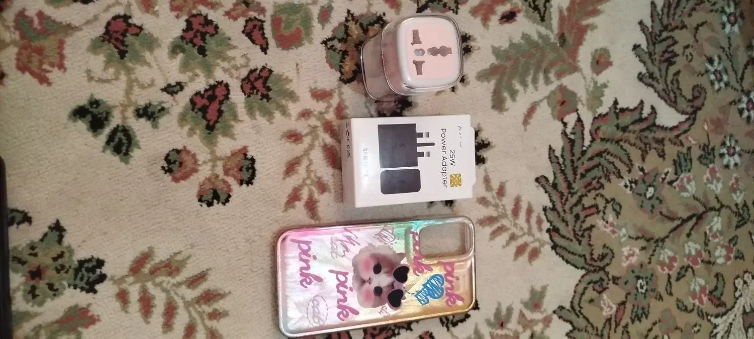 کاور ردمی 12 و کاور A15شارژر سامسونگ|لوازم جانبی موبایل و تبلت|شیراز, سلطان آباد|دیوار