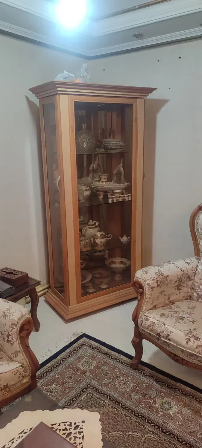 بوفه|بوفه، ویترین، کنسول|اهواز, کیانپارس |دیوار