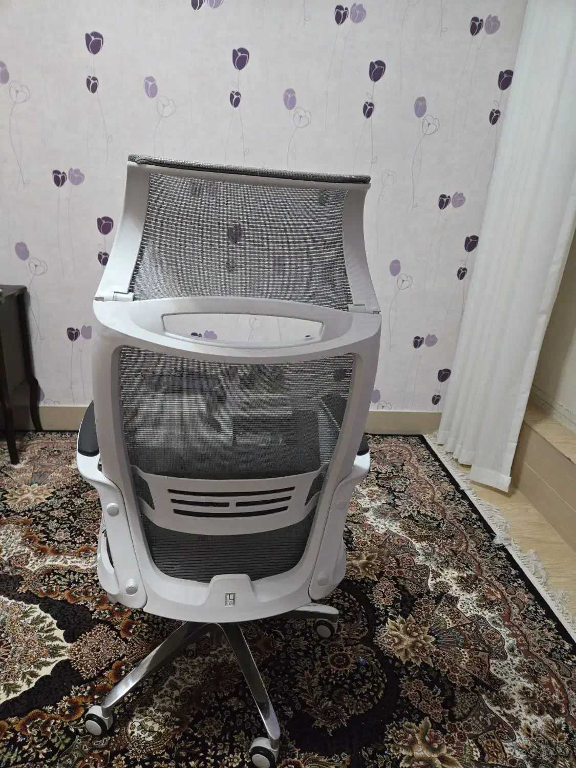 صندلی لیو مدل I91 GSP|دفتر کار|سیرجان, |دیوار