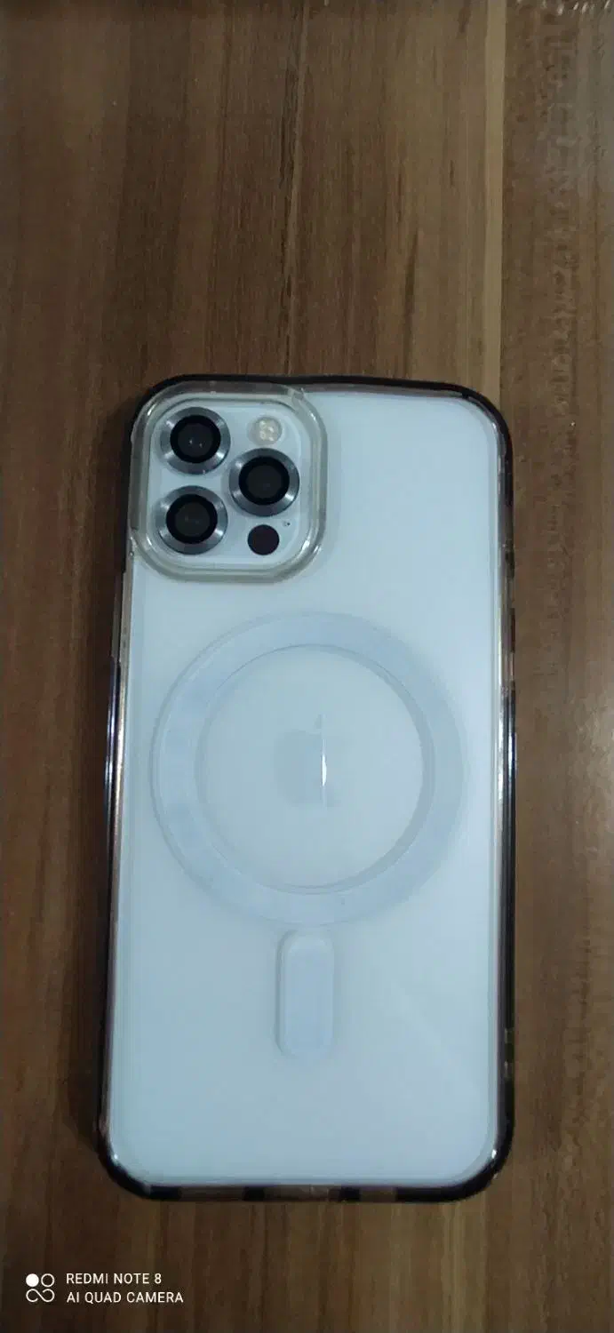 آیفون 12 پرو|موبایل|فومن, |دیوار