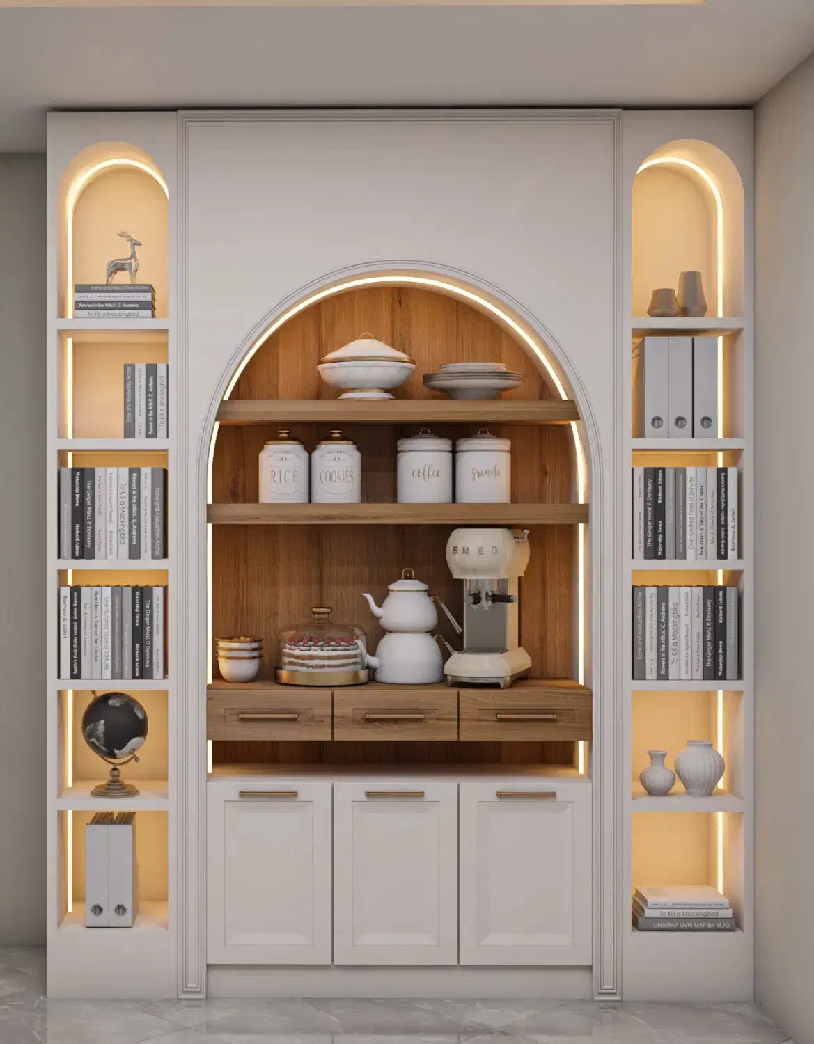 استاکار ام دی اف|استخدام معماری، عمران و ساختمانی|گرگان, |دیوار