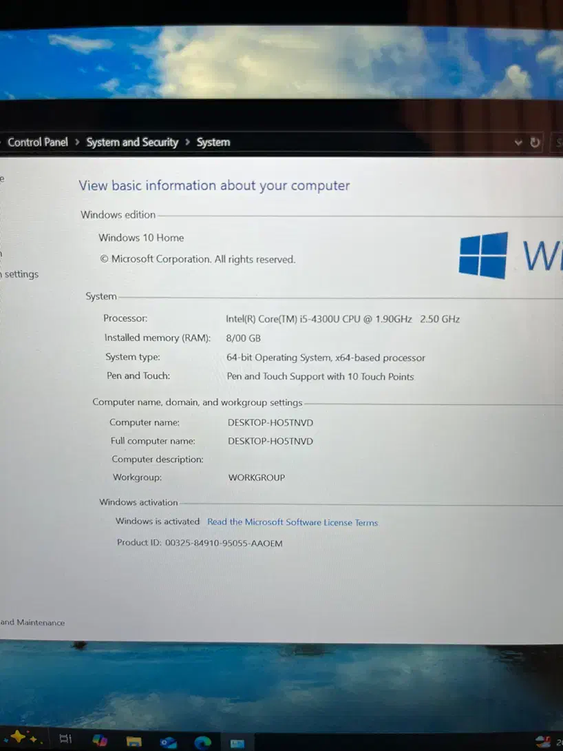 Surface pro 3 256g|رایانه همراه|تهران, نارمک|دیوار