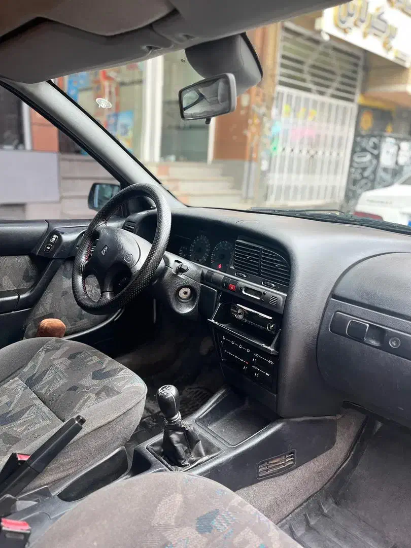 زانتیا دوهزار بی رنگ در حد|خودرو سواری و وانت|بهار, |دیوار