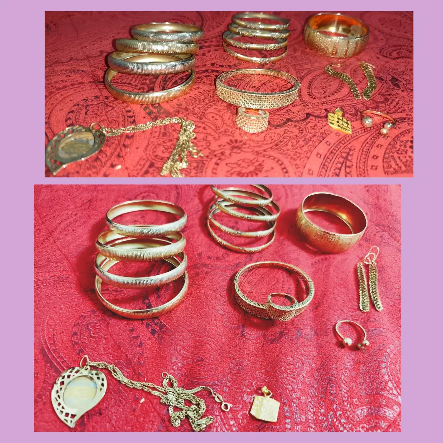 فروش فوری طلا ۱۳۰ بالای تابلو|جواهرات|مرودشت, ژیان|دیوار