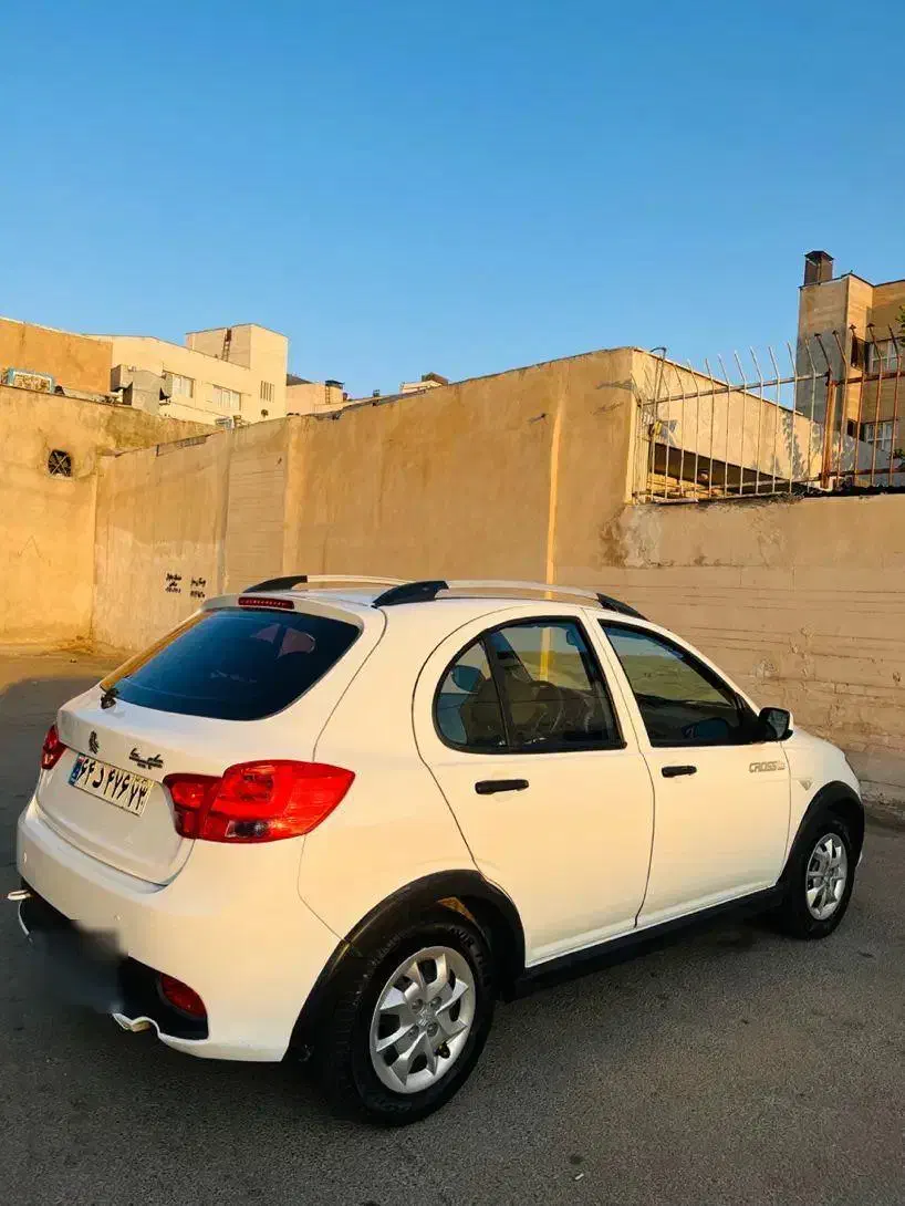 کویک s مدل ۱۴۰۱|خودرو سواری و وانت|شیراز, ریشمک|دیوار