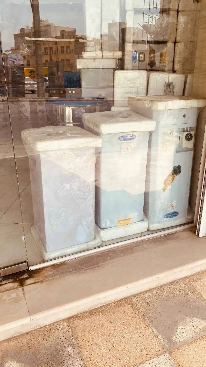 ابگرمکن برقی و گازی قیمت کارخانه تک و عمده|آبگرمکن، پکیج، شوفاژ|بندرعباس, |دیوار