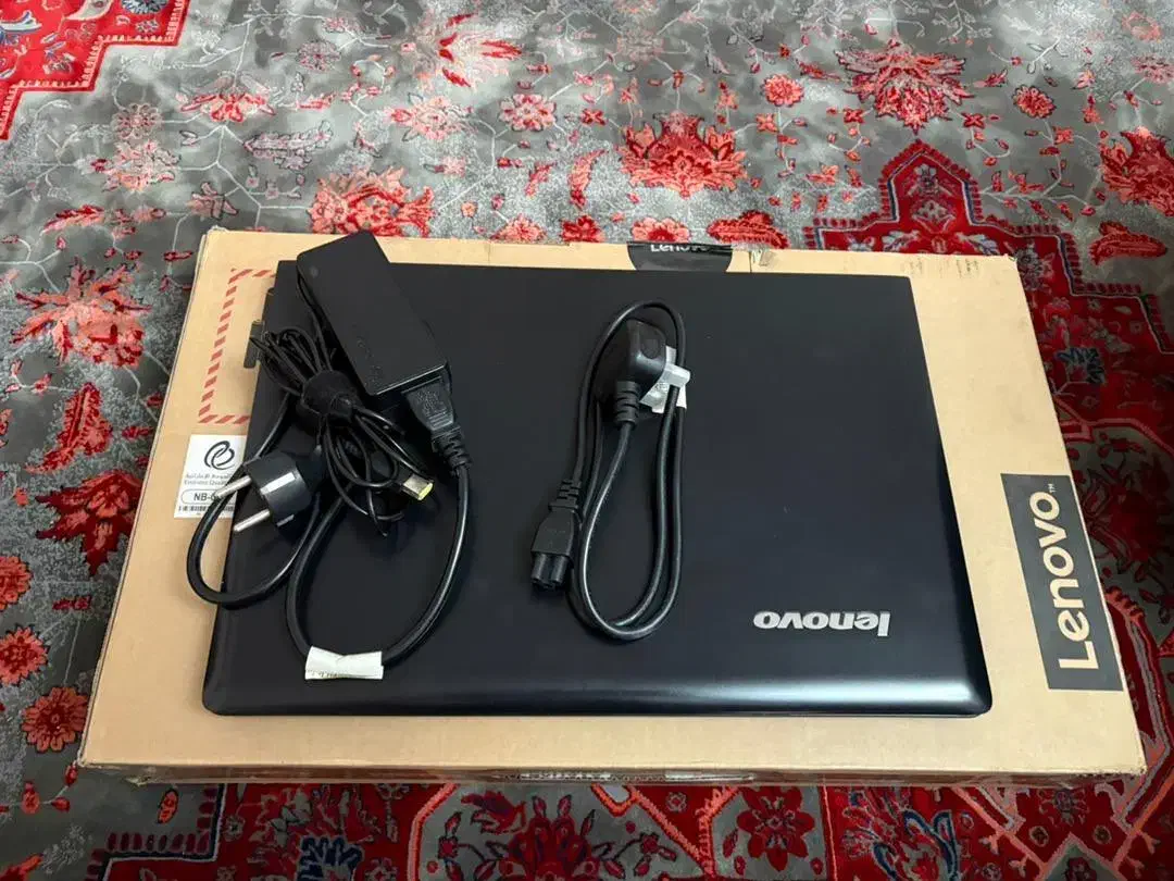 لپ تاپ Lenovo|رایانه همراه|تهران, بهجت‌آباد|دیوار