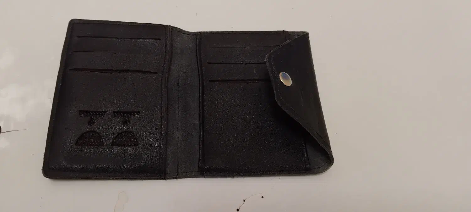 کیف پول چرمی|کیف، کفش، کمربند|گلبهار, شهر جدید گلبهار|دیوار