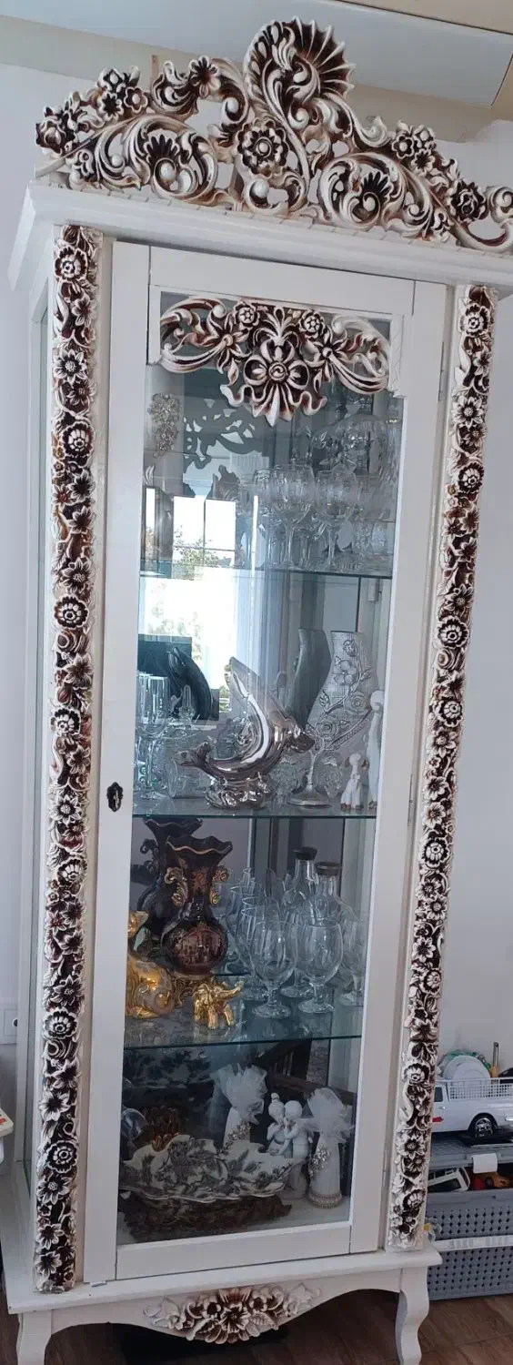 ویترین|بوفه، ویترین، کنسول|لاهیجان, شهرک جانبازان|دیوار