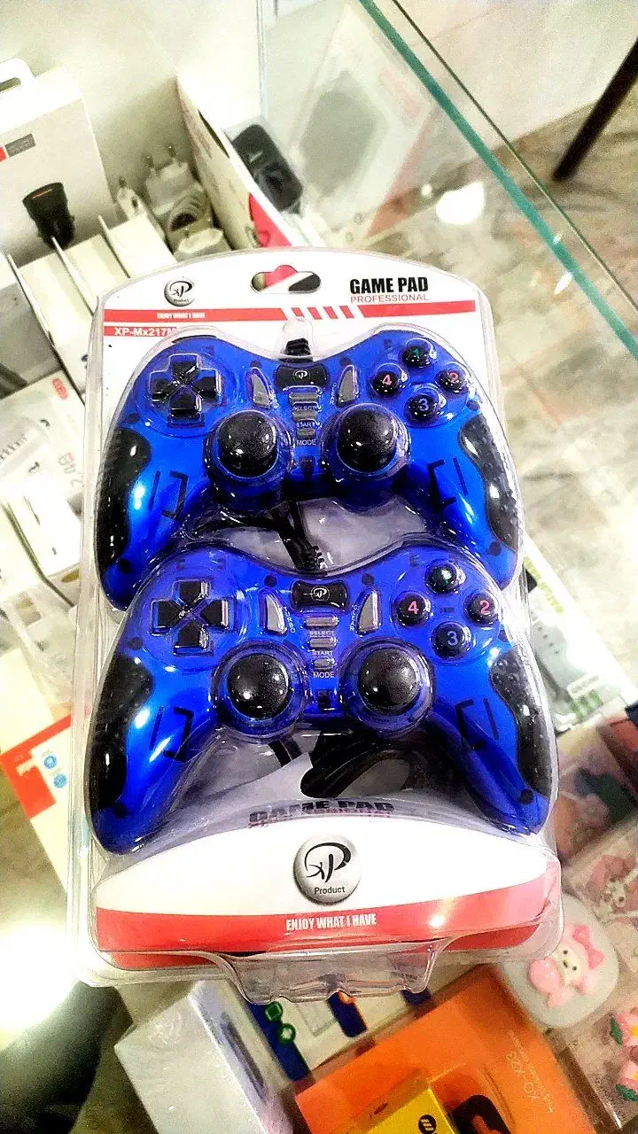 گیم پد xp|کنسول، بازی ویدئویی و آنلاین|نظرآباد, رسالت|دیوار