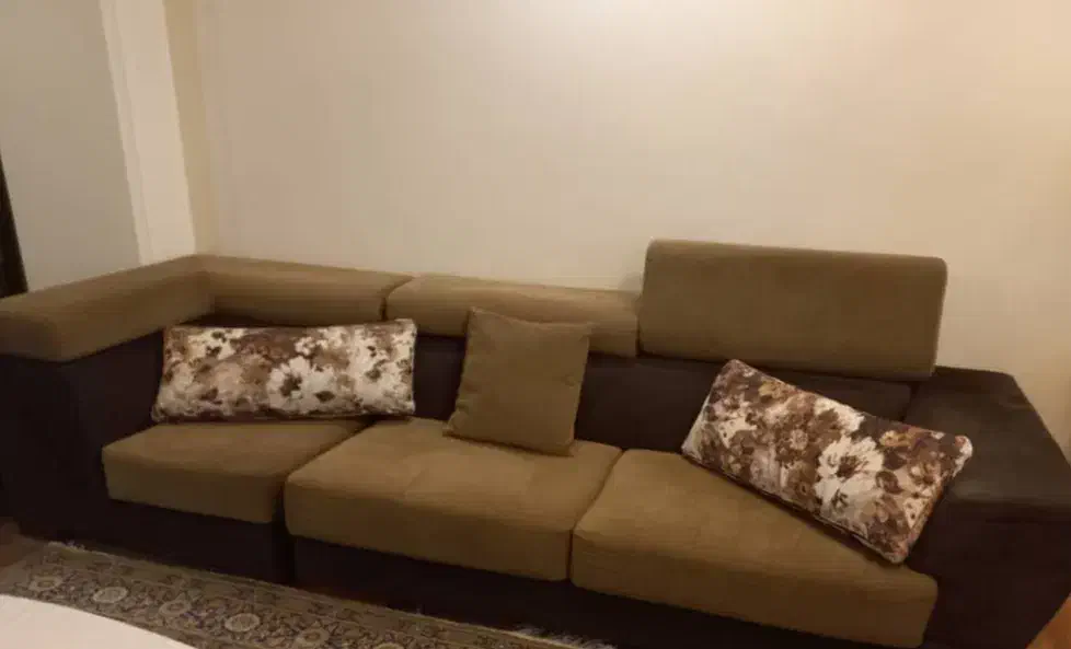 مبلمان راحتی ، برند الدورادو ،ترکیه.|مبلمان خانگی و میز عسلی|دماوند, دماوند|دیوار