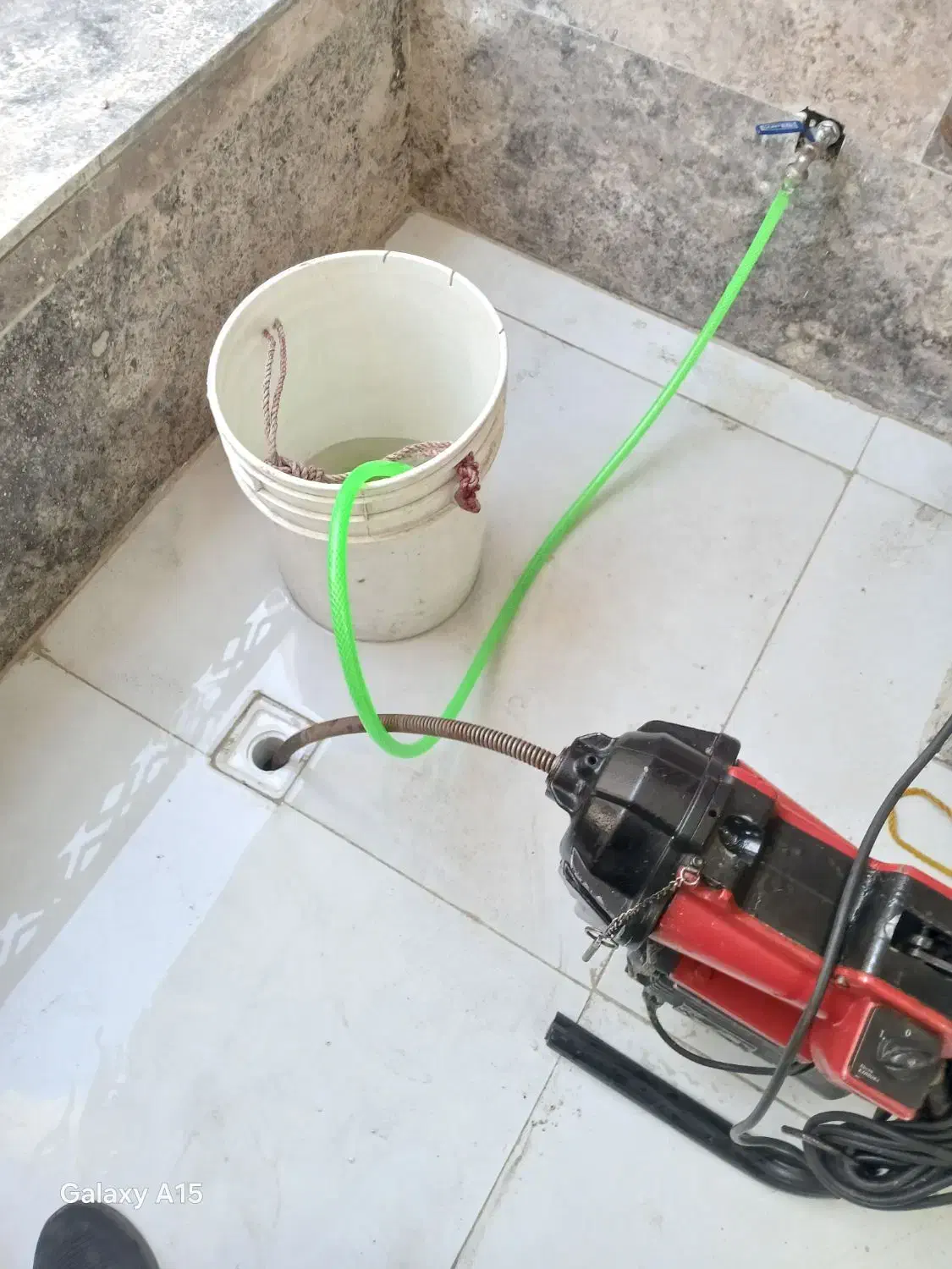 لوله بازکن کرج گلشهر مهرشهرکمالشهر خرمدشت حصارک|خدمات پیشه و مهارت|کرج, گلشهر|دیوار