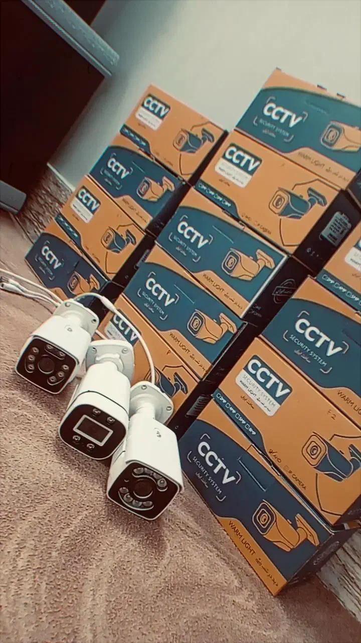 دوربین مداربسته زیر قیمت|دوربین مداربسته|تربت جام, امام|دیوار