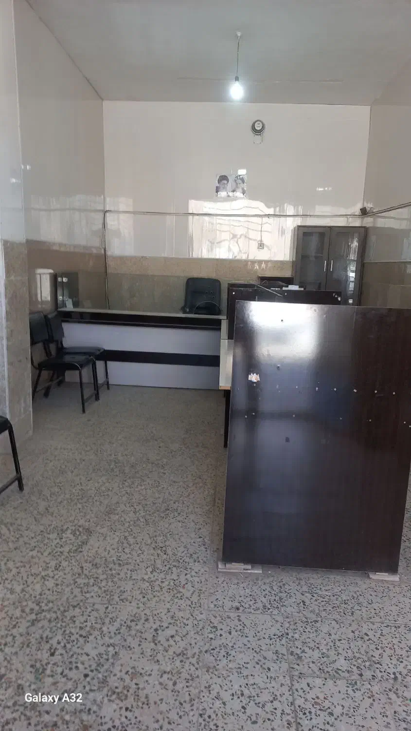 میز پیشخوان|دفتر کار|فارسان, |دیوار