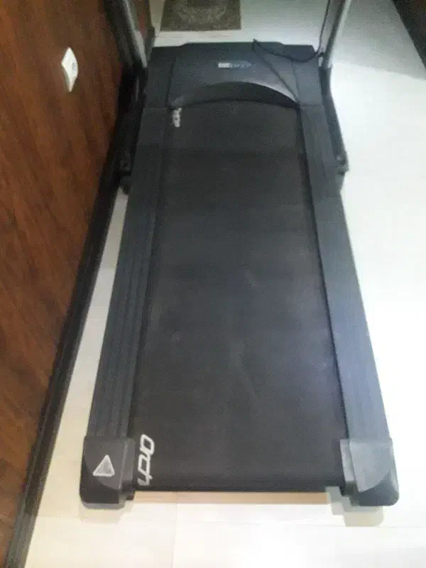 تردمیل|تجهیزات ورزشی|مشهد, چهارچشمه|دیوار