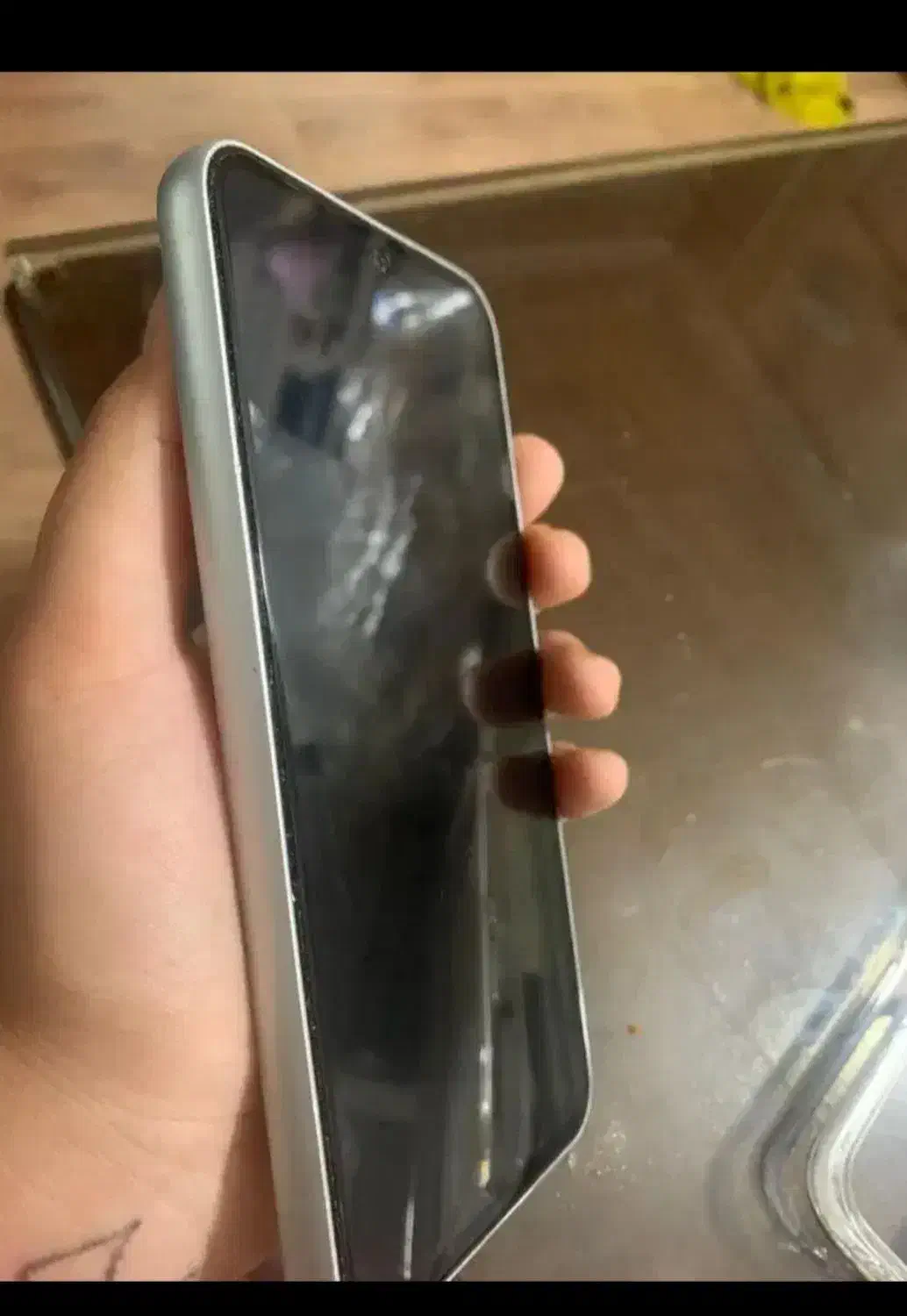 سامسونگ Galaxy A54 با حافظهٔ ۲۵۶ گیگابایت|موبایل|بندرعباس, |دیوار