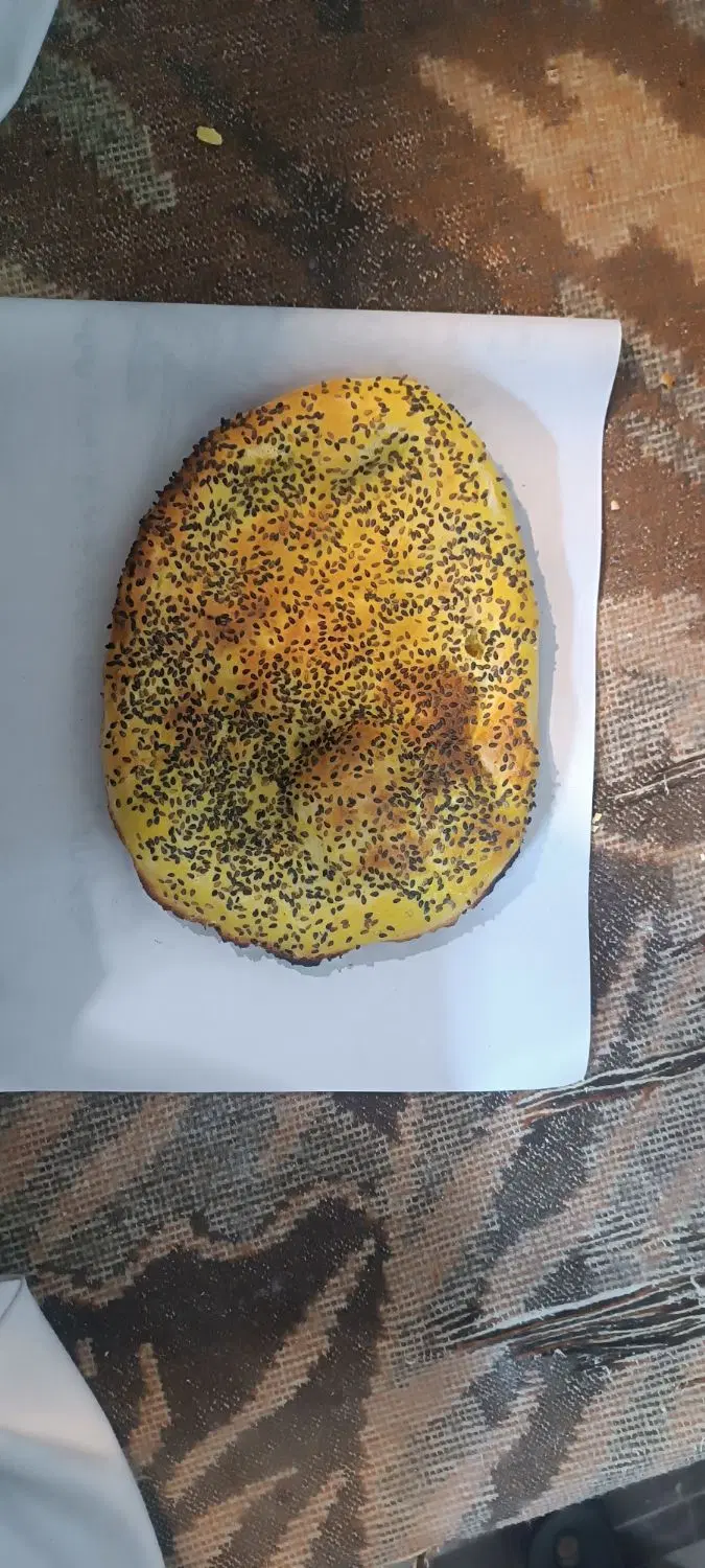 نان|خوردنی و آشامیدنی|مرند, |دیوار