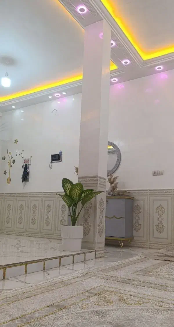 اجاره خانه ویلایی در شهرک امام|اجارهٔ خانه و ویلا|کوهدشت, |دیوار