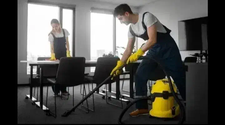 شرکت خدماتی  و تمیزکاری منازل|خدمات نظافت|اصفهان, جلفا|دیوار