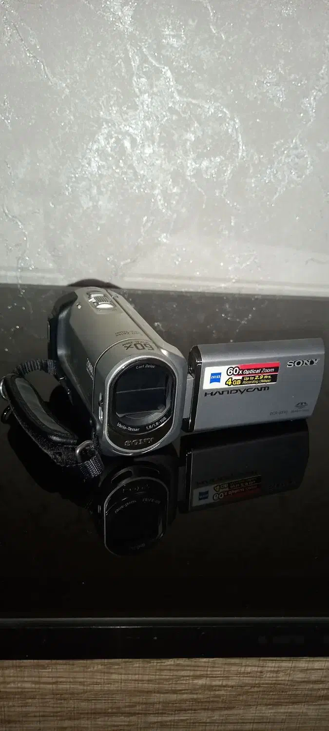 دوربین فیلمبرداری، عکس، سونی|دوربین عکاسی و فیلمبرداری|محمدیه-قزوین, |دیوار