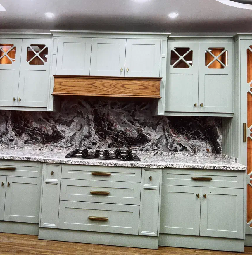 کار کابینت سازی|استخدام معماری، عمران و ساختمانی|سراب, |دیوار