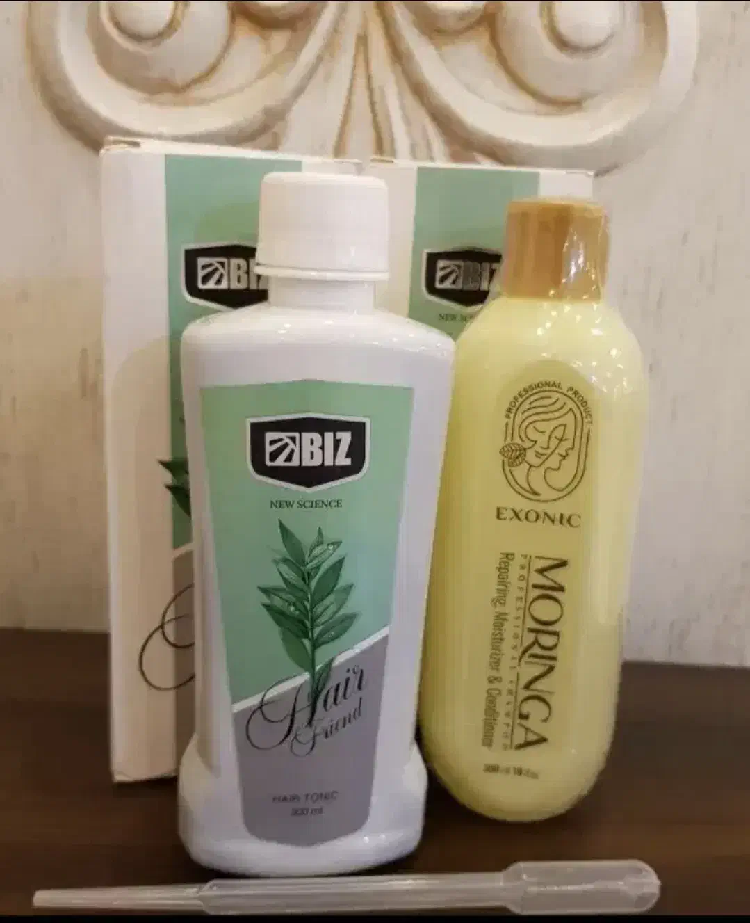 نماینده رسمی پخش تونیک هیرفرند|آرایشی، بهداشتی، درمانی|تهران, جردن|دیوار