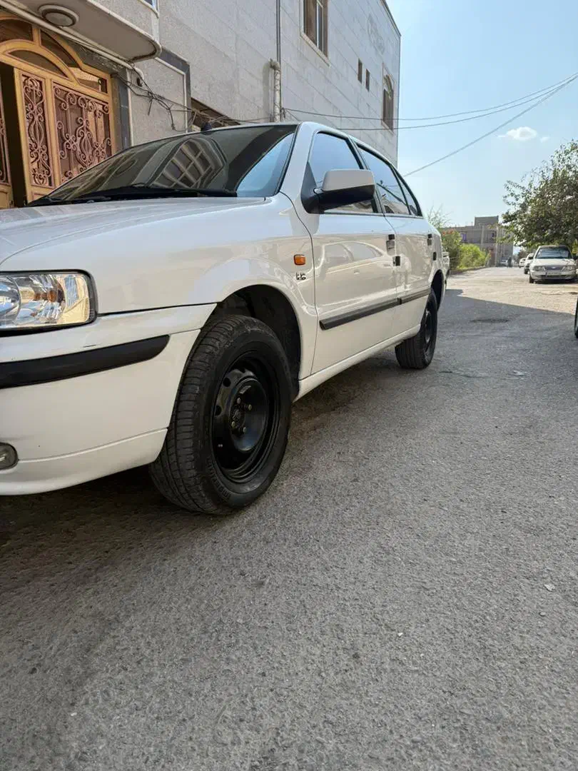 سمند|خودرو سواری و وانت|اصفهان, نقش جهان|دیوار