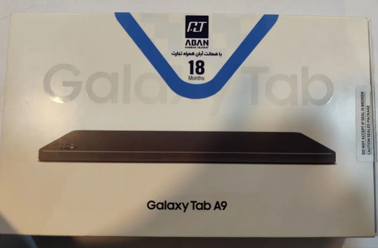 تبلت سامسونگ  A9 2025|تبلت|کرمان, |دیوار