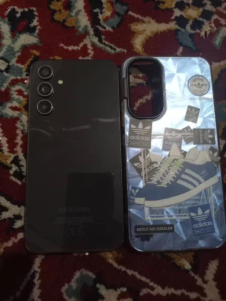 a54|موبایل|تهران, هفت چنار|دیوار