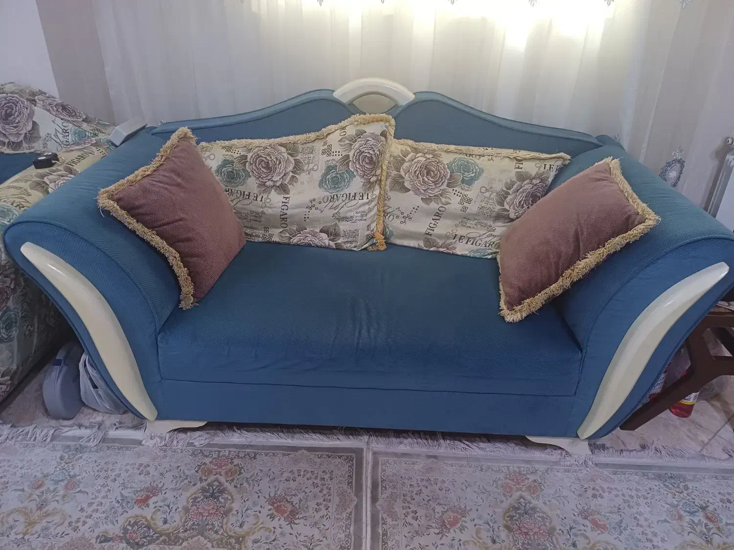 مبلمان|مبلمان خانگی و میز عسلی|رشت, استادسرا|دیوار