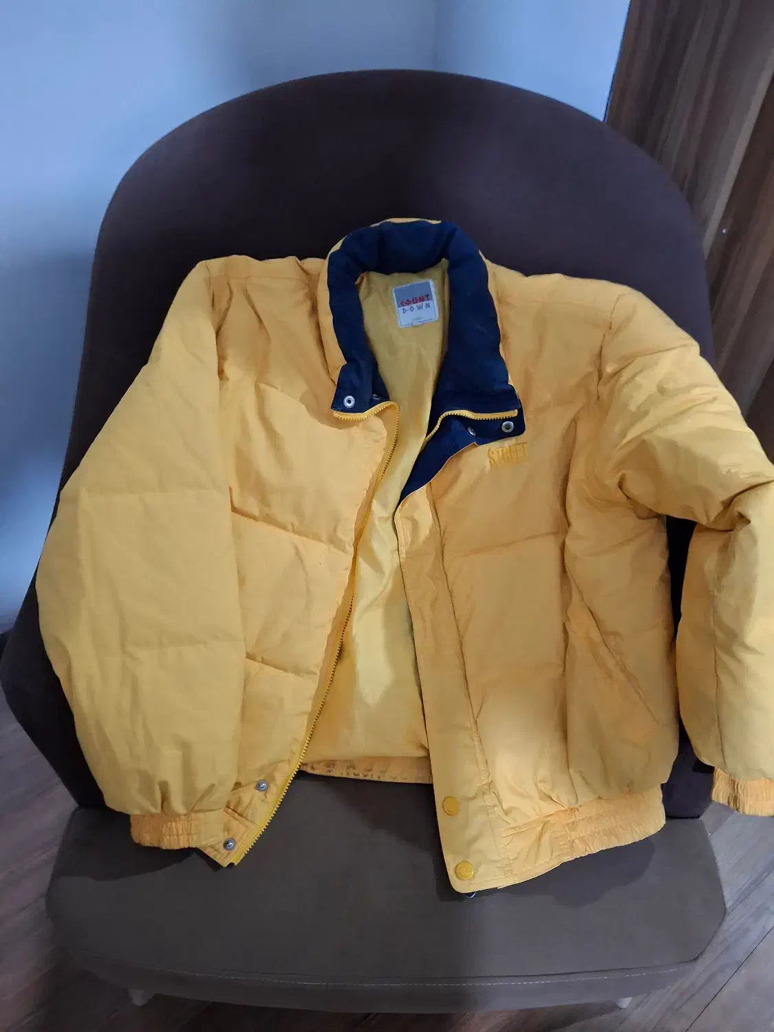 کاپشن اسکی|ورزش‌های زمستانی|کرج, ساماندهی|دیوار