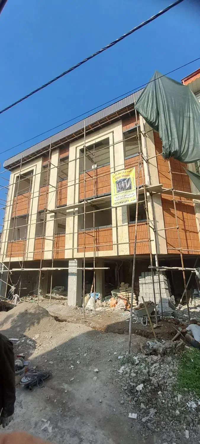 سنگ کاری|استخدام معماری، عمران و ساختمانی|رشت, فلسطین|دیوار