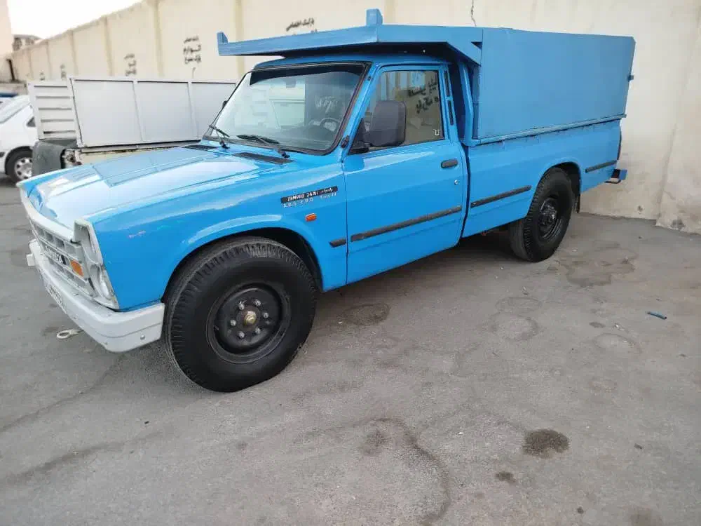 نیسان۹۸تحویلی۱۴۰۰ تک سوز|خودرو سواری و وانت|اراک, |دیوار