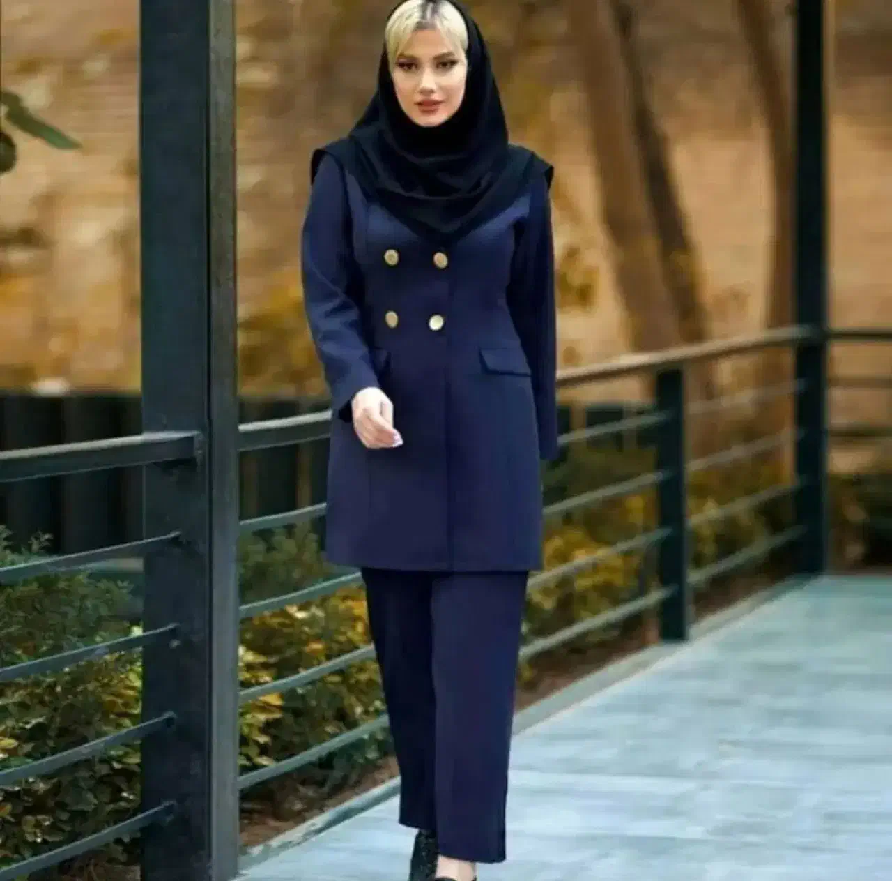 پافر|لباس|ایلام, |دیوار