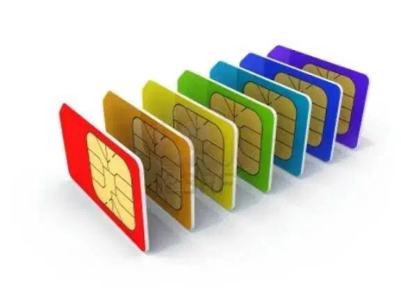 سیمکارت رند دائمی 9155662454|سیمکارت|بیرجند, |دیوار