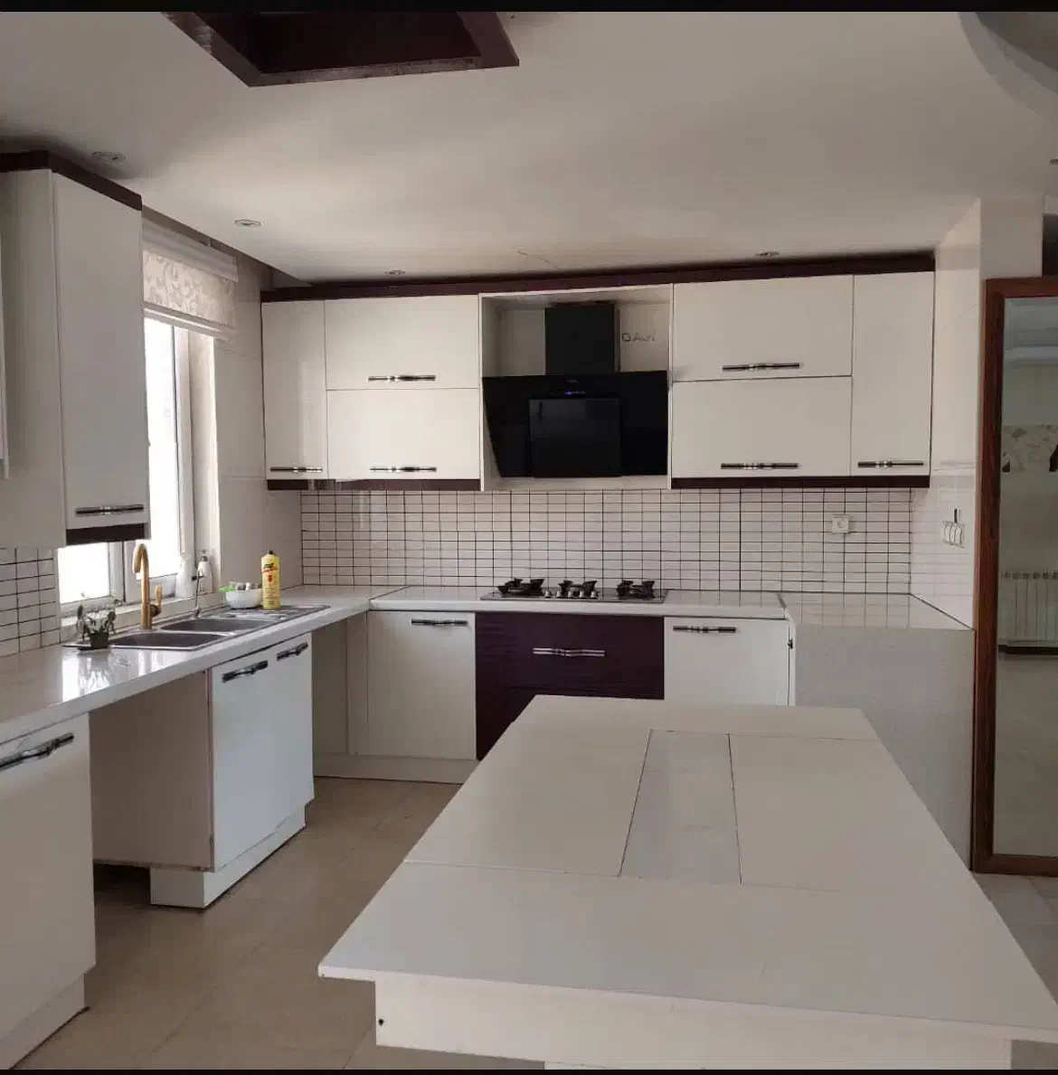 پردیس فاز ۲ دوبلکس ۲۲۰متر|اجارهٔ آپارتمان|پردیس, فاز ۲|دیوار