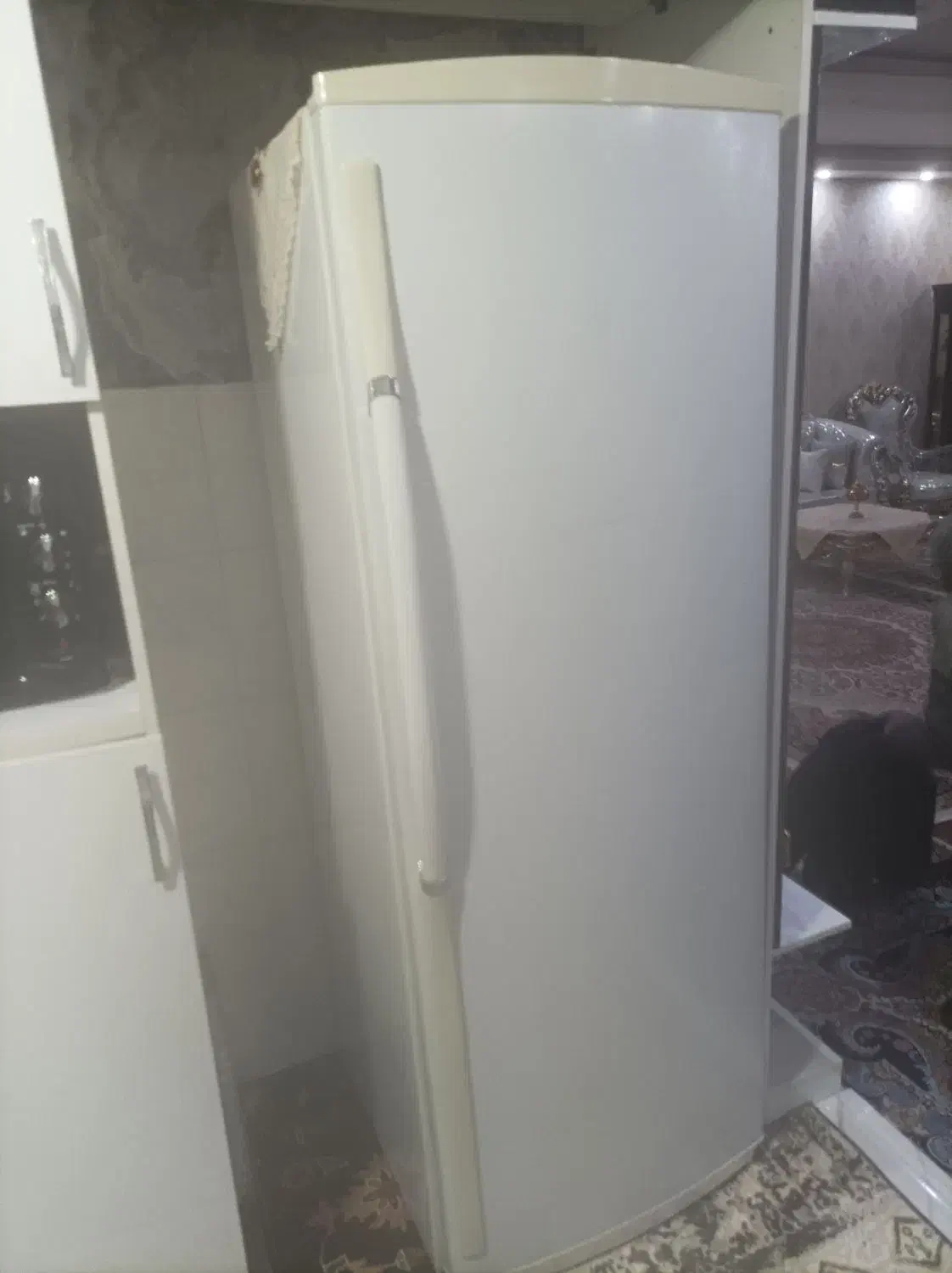 یخچال در حد نو|یخچال و فریزر|رباطکریم, رباطکریم|دیوار