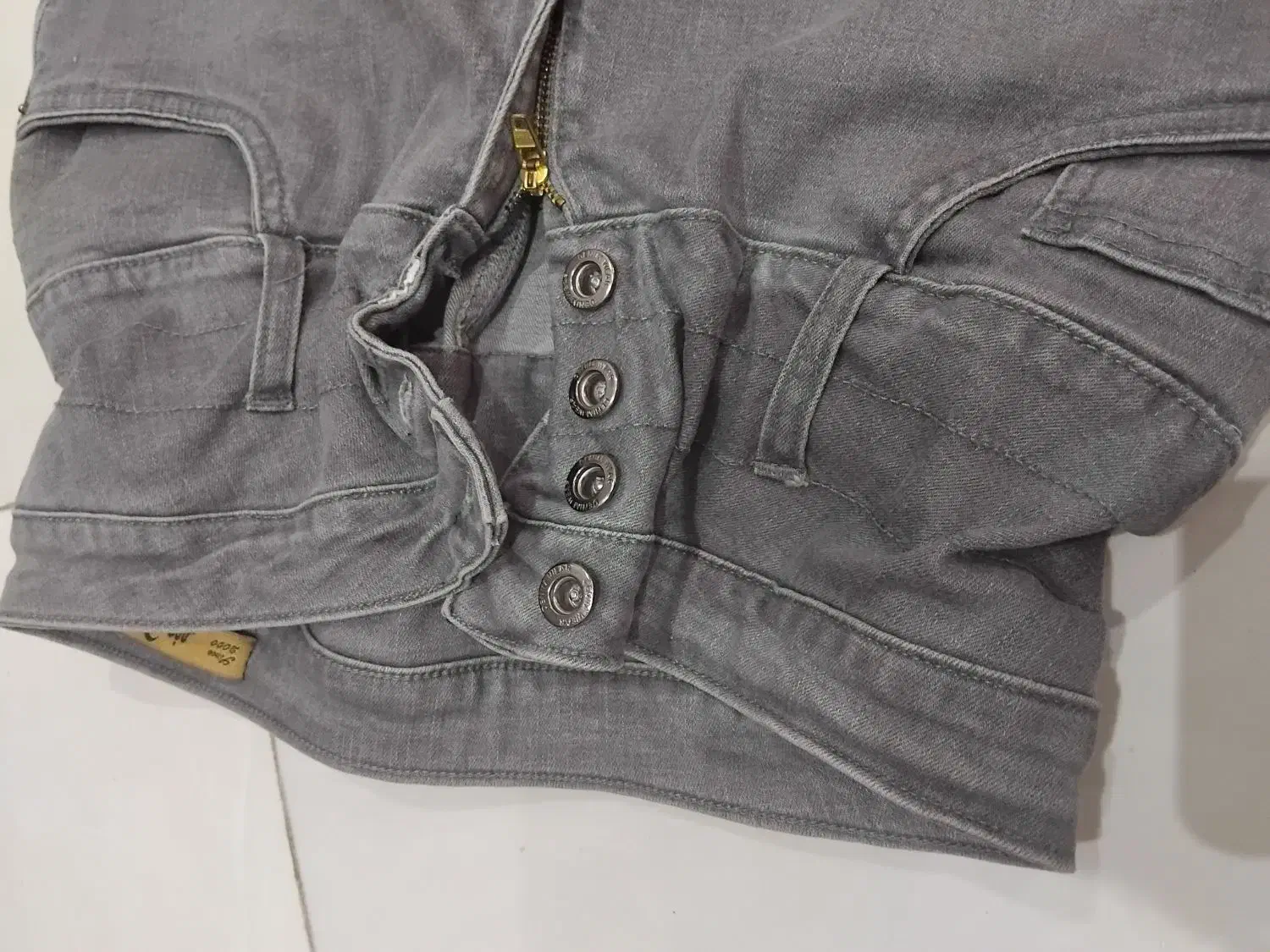 شلوارلی|لباس|تهران, خزانه|دیوار