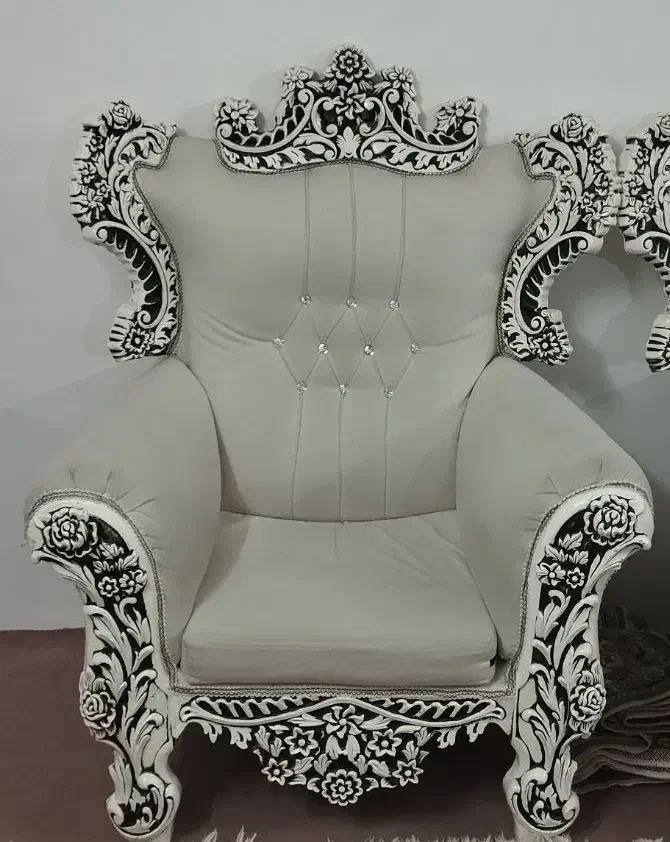 مبل هفت نفره|مبلمان خانگی و میز عسلی|زنجان, |دیوار