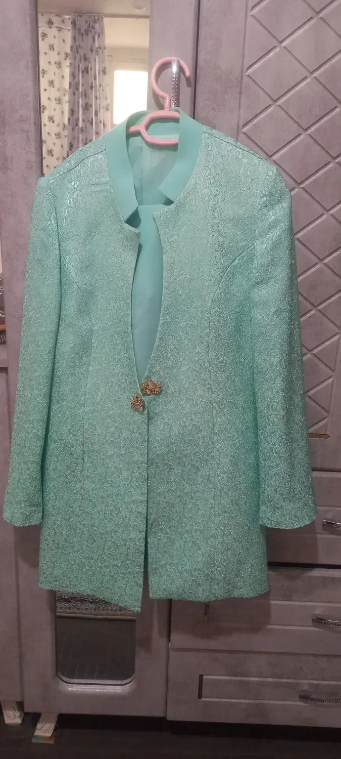 کت شلوار دخترانه|لباس|تکاب, |دیوار