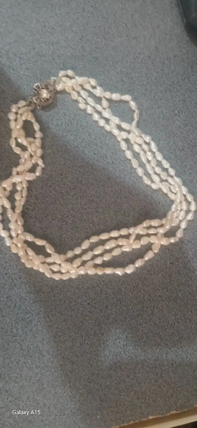 مروارید قدیمی قدمت دار|کلکسیون اشیاء عتیقه|شیروان (خراسان), |دیوار