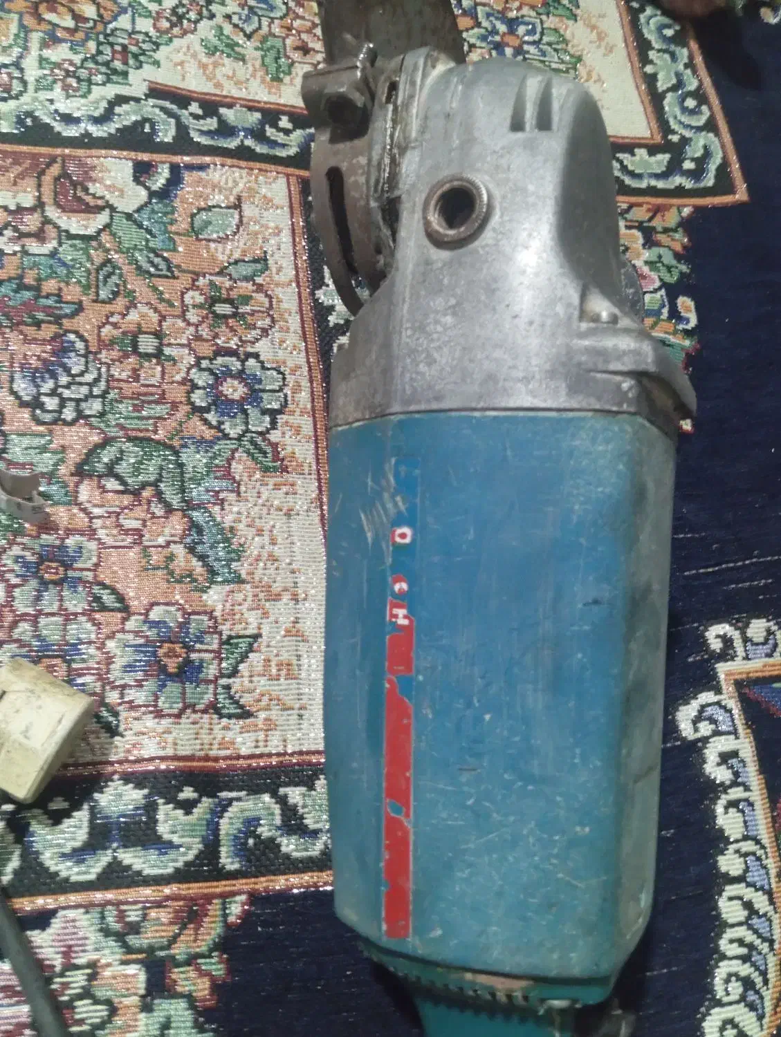 سنگ فرز بوش آلمانی اصل|ابزارآلات|کوهدشت, |دیوار